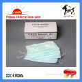 Medical Disposable Protective Nonwoven Face Mask For Kids